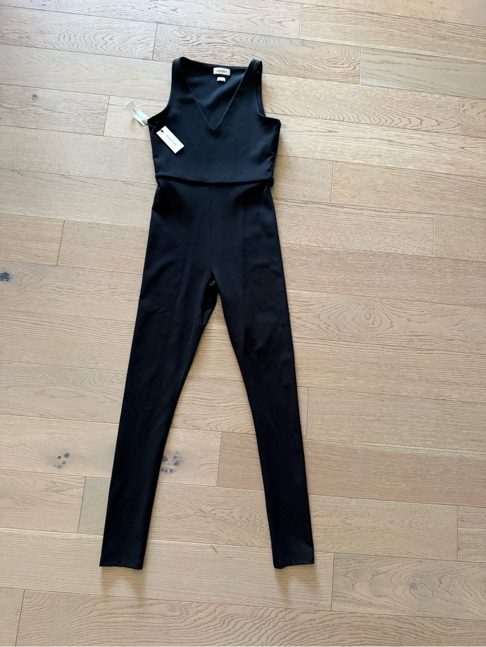 Aritzia CONTOUR Babaton jumpsuit